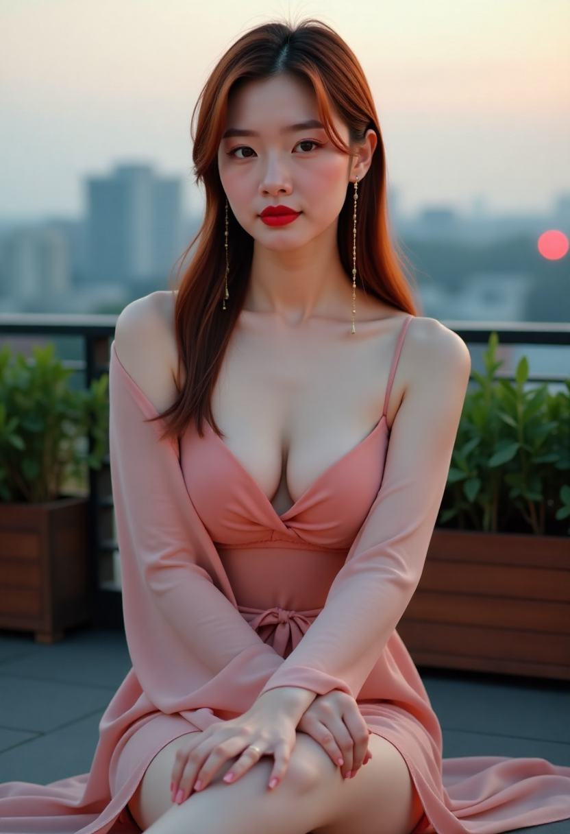 春天会来的