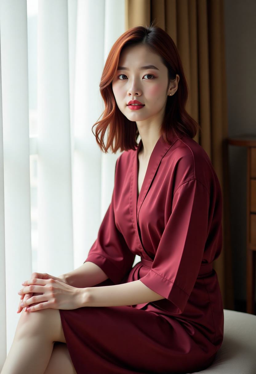 给女孩的绘本课